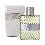 CHRISTIAN DIOR Eau Sauvage