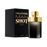 J.DEL POZO Halloween Shot Man