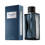 ABERCROMBIE & FITCH First Instinct Blue