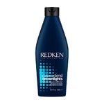 REDKEN Кондиционер с синим пигментом для нейтрализации тёмных волос Color Extend Brownlights