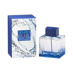 BANDERAS Blue Seduction Splash