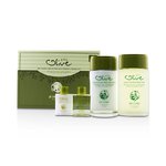 3W CLINIC Olive For Man