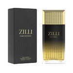 ZILLI Cuir Imperial