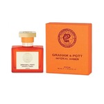 GRAHAM & POTT Imperial Amber