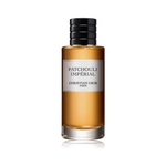 CHRISTIAN DIOR Patchouli Imperial