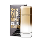 CAROLINA HERRERA 212 VIP Club Edition