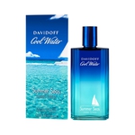 DAVIDOFF Cool Water Summer Seas